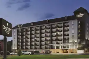 Country Inn & Suites by Radisson, Pigeon Forge South, TN, Пиджен-Форж
