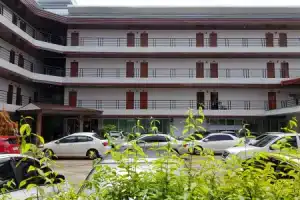 Grand Perfect Apartment, Удон-Тхани