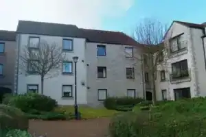 Craigieburn, Абердин