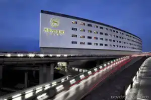 Отель «Sheraton Paris Roissy Airport», Руасси