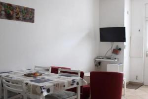 Appartement La Rochelle, 3 pièces, 3 personnes - FR-1-246-493, Ла-Рошель