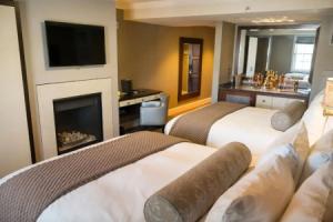 Отель «Forty 1 North», Ньюпорт