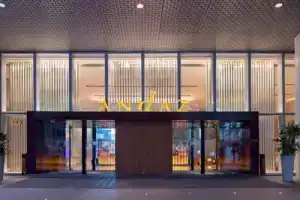 Отель «Andaz Xintiandi Shanghai-a concept by Hyatt», Шанхай