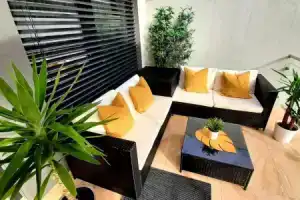 Nobless Apartments Holedná Brno, Брно