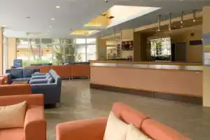 Hotel «Oasis», Албена