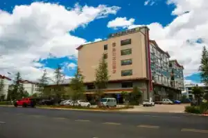 Gaoqiu Home Hotel, Лицзян