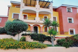 Appartamenti Santa Teresa Gallura, Санта-Тереза-Галлура
