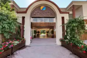 Отель «Asteria Family Sunny Beach - Ultra All Inclusive», Солнечный Берег