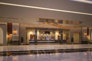 White Beach Resort Taghazout - Tout Compris, Агадир