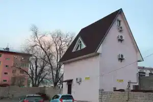 Мини-Отель «Ecopana», Туркестан