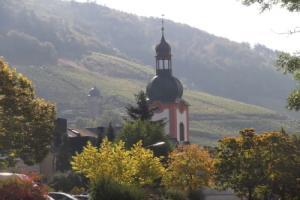 Apartment in Zell Near Mosel River & Vineyards, Целль-ан-дер-Мозель