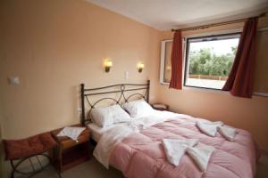 Villa Vita Holidays, Лефкас