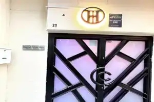 Hostel Thirty One, Мадрид