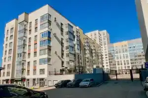 Апартаменты на улице Максима Горького 155, Ижевск