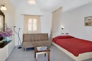 Best Western Paradise Hotel, Акротири
