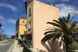 Casa Rosa, Сорренто