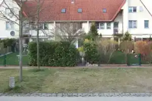 Großes Ferienhaus auf dem Priwall, Травемюнде