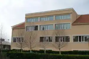 Hotel «Bambis», Подгорица