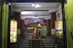 City View Hotel, Каир