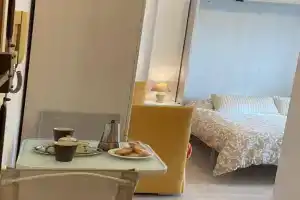Appartamento Vista Mare Stella Marina, Сан-Ремо