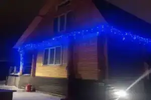 Дом в Ивантеевке