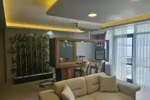 Barakat Suit Pansiyon, Гемлик