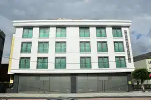 Radar Hotel, Стамбул