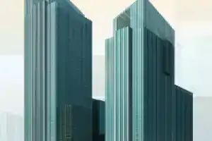 Отель «The Westin Tianjin», Тяньцзинь