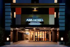 Apa Hotel Kodemmacho-Ekimae, Токио
