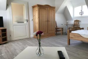 Hafenapartments Zingst, Цингст