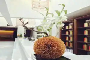 Homa Moon Lake Hotel, Шанхай
