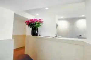 Boutique Hotel Düsseldorf Berial, Дюссельдорф