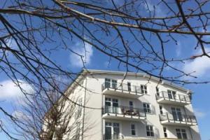 Ferienwohnung Nummer 22 Sellin, Остзебад-Зеллин