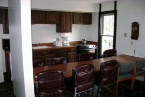 Mountainside Condominiums by Mountain Managers at Frisco, Фриско