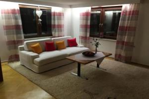Ferienwohnung im Herzen Bad Wildbads, Бад-Вильдбад