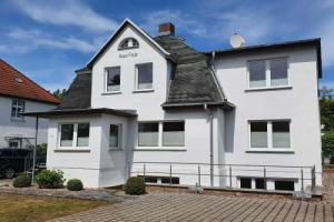 Ferienwohnungen Finja strandnah in Zinnowitz Fewo cc, Цинновиц