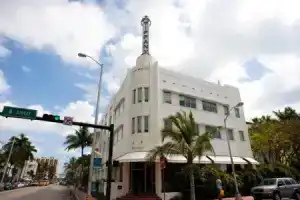 The Tony Hotel South Beach, Майами Бич
