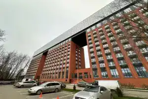 Апартаменты на Правдинская 43, Нижний Новгород