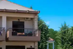 Meltemi Villa, Хриси-Амудия