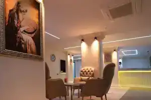 Park Dedeman Midyat, Мидьят