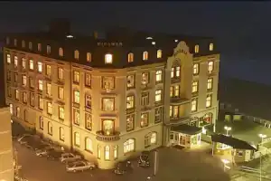 Hotel «Miramar», Вестерланд