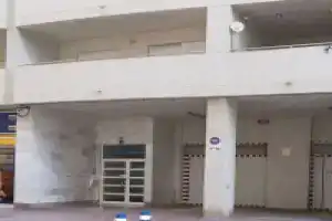 Apartamento Pintor - Aparsol, Кальпе