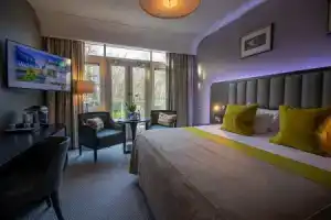Fota Island Hotel and Spa, Корк