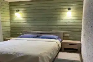 Селигер Дом 4, Заречье