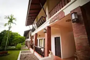 Touch Star Resort - Doi Inthanon, Чом Тхонг