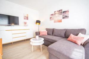 Ferienwohnung Kap Horn 001, Куксхафен