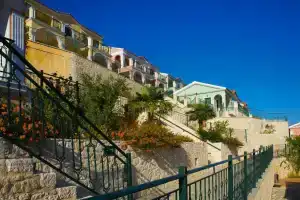 Отель «Kefalonia Bay Palace», Агия-Ефимия