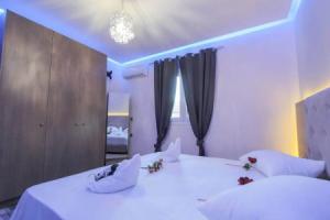 Villa Dionysia Apartment A1, Аликанас