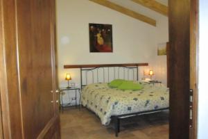 Ферма «Agriturismo Il Colto», Сан-Джиминьяно