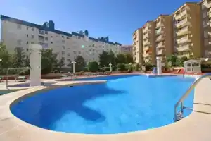 Apartamentos Apolo VII - Costa Calpe, Кальпе